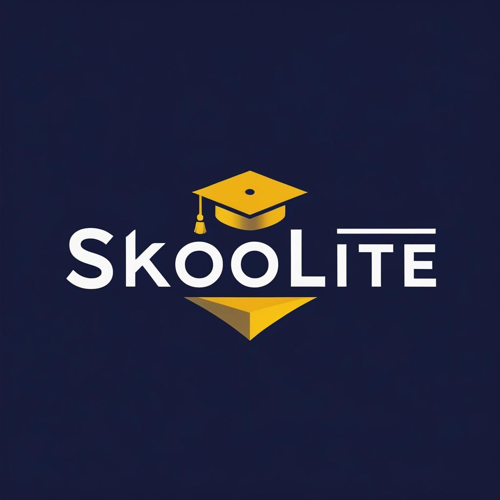 Skoolite App